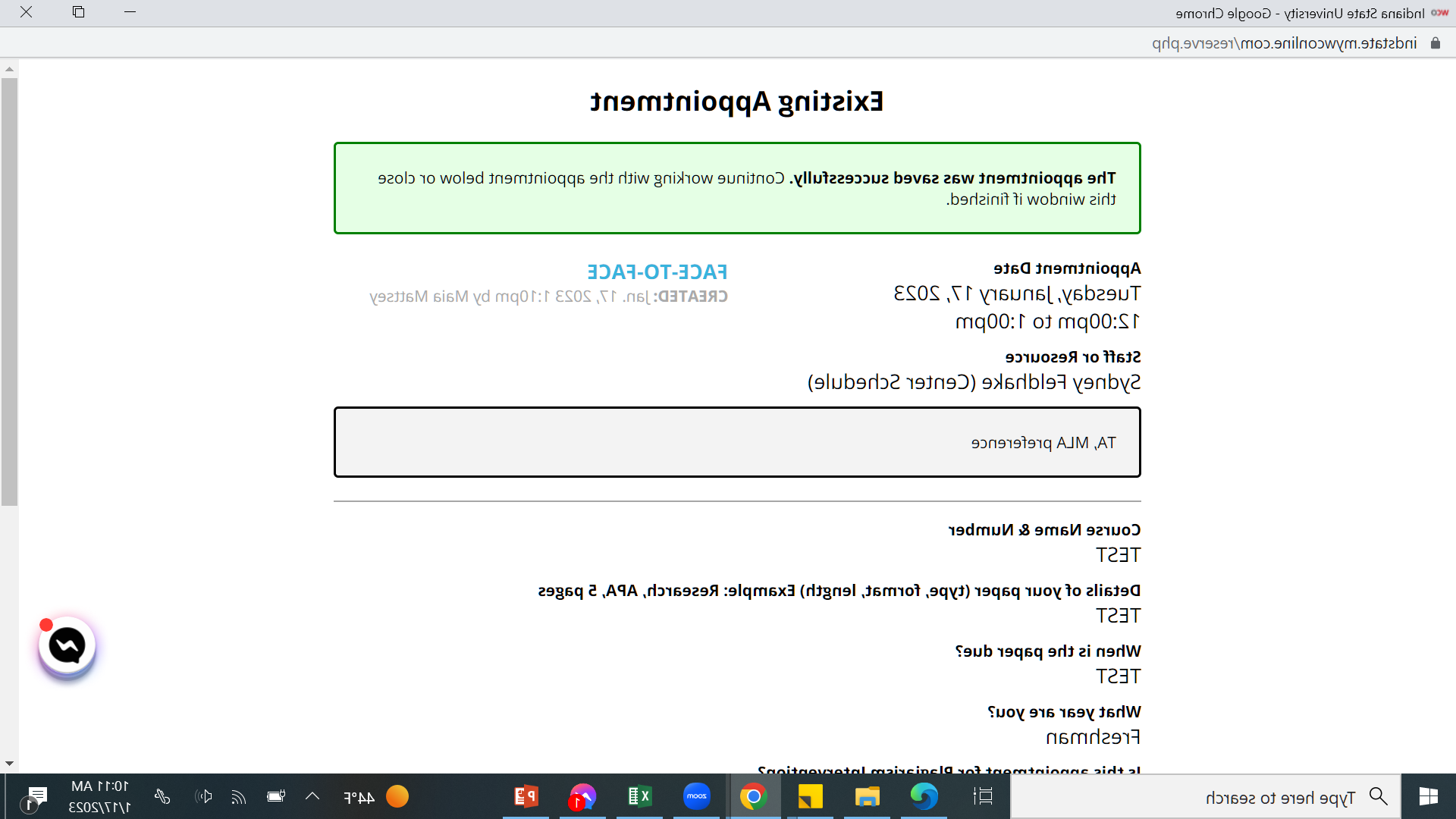 mywconline登记